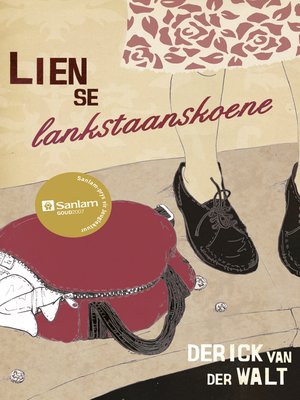 cover image of Lien se lankstaanskoene